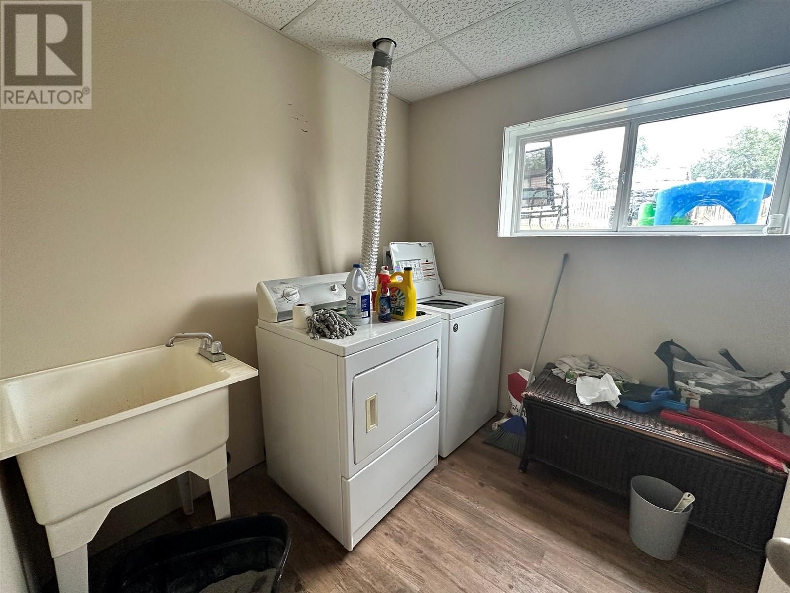 336 98 Avenue, Dawson Creek