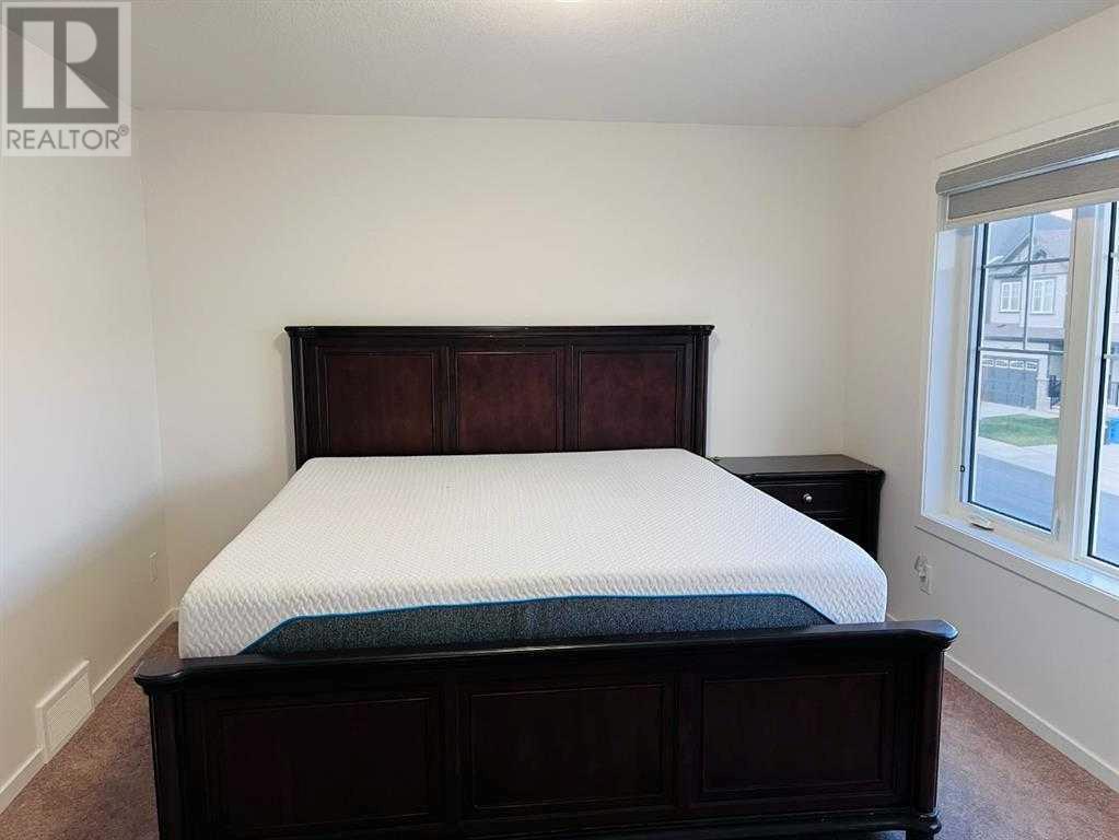 Single Family House for Sale in  carringwood Grove NW Carrington Calgary 