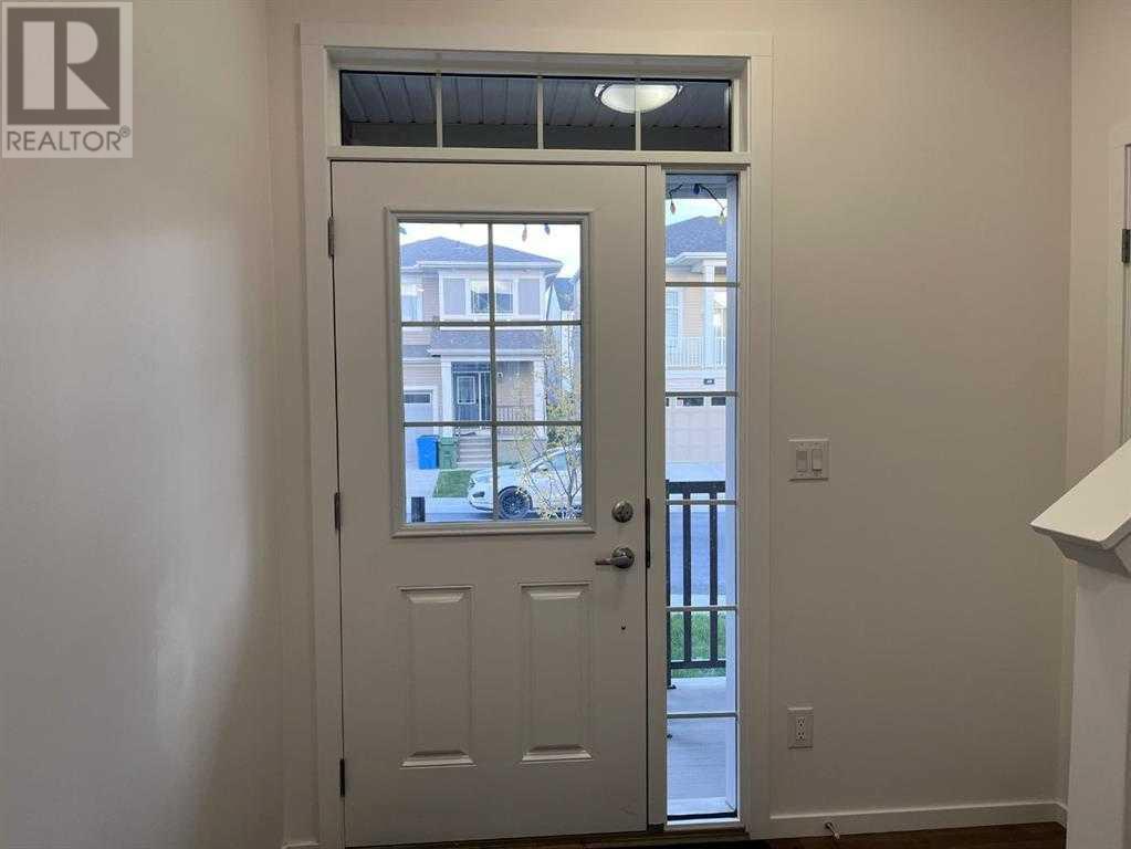 Single Family House for Sale in  carringwood Grove NW Carrington Calgary 