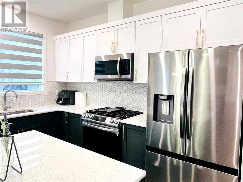 Single Family House for Sale in  carringwood Grove NW Carrington Calgary 