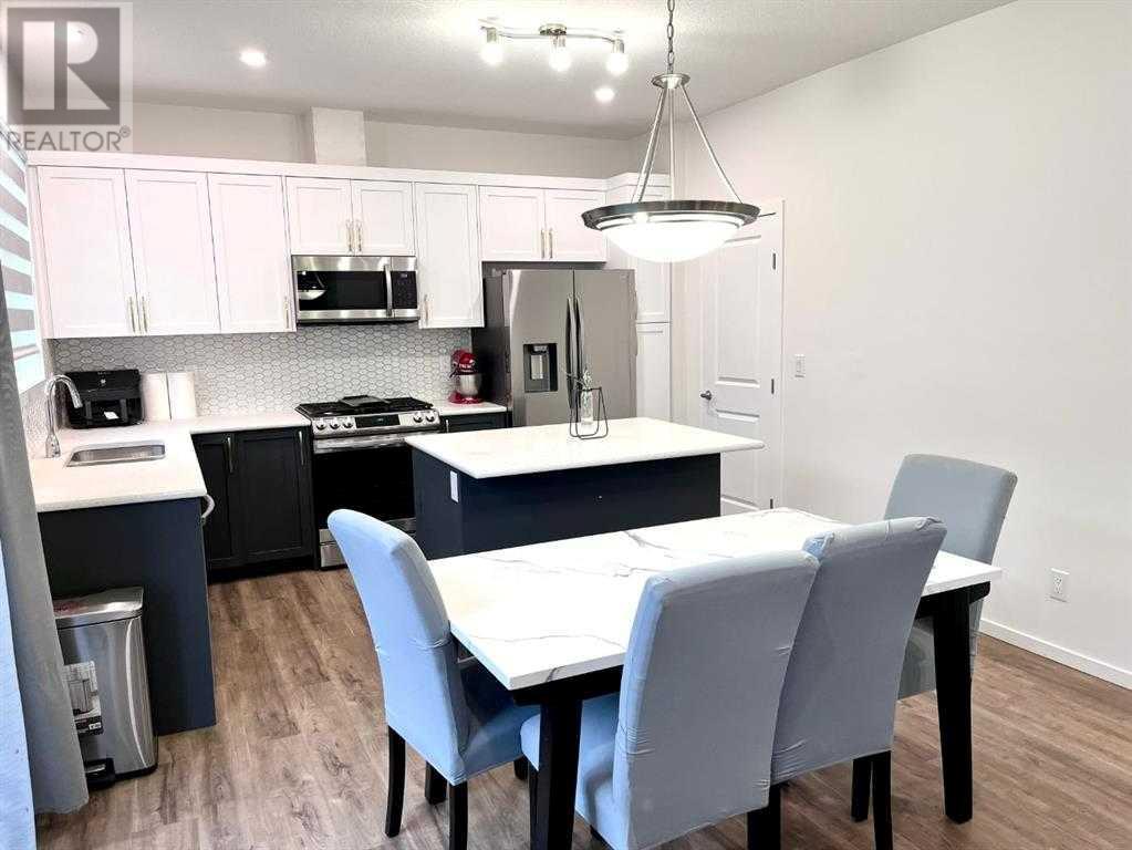 55 carringwood Grove NW, Calgary, Alberta