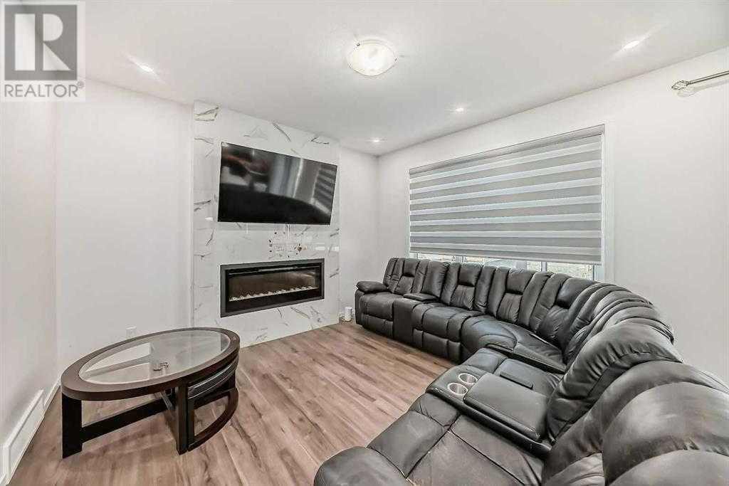 Single Family House for Sale in  carringwood Grove NW Carrington Calgary 