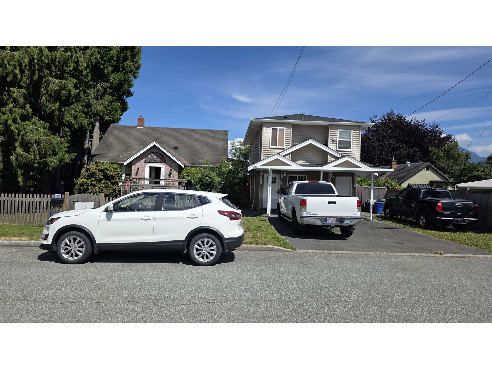 Photo 1 of 9760 Williams Street Chilliwack Proper East, Chilliwack BC