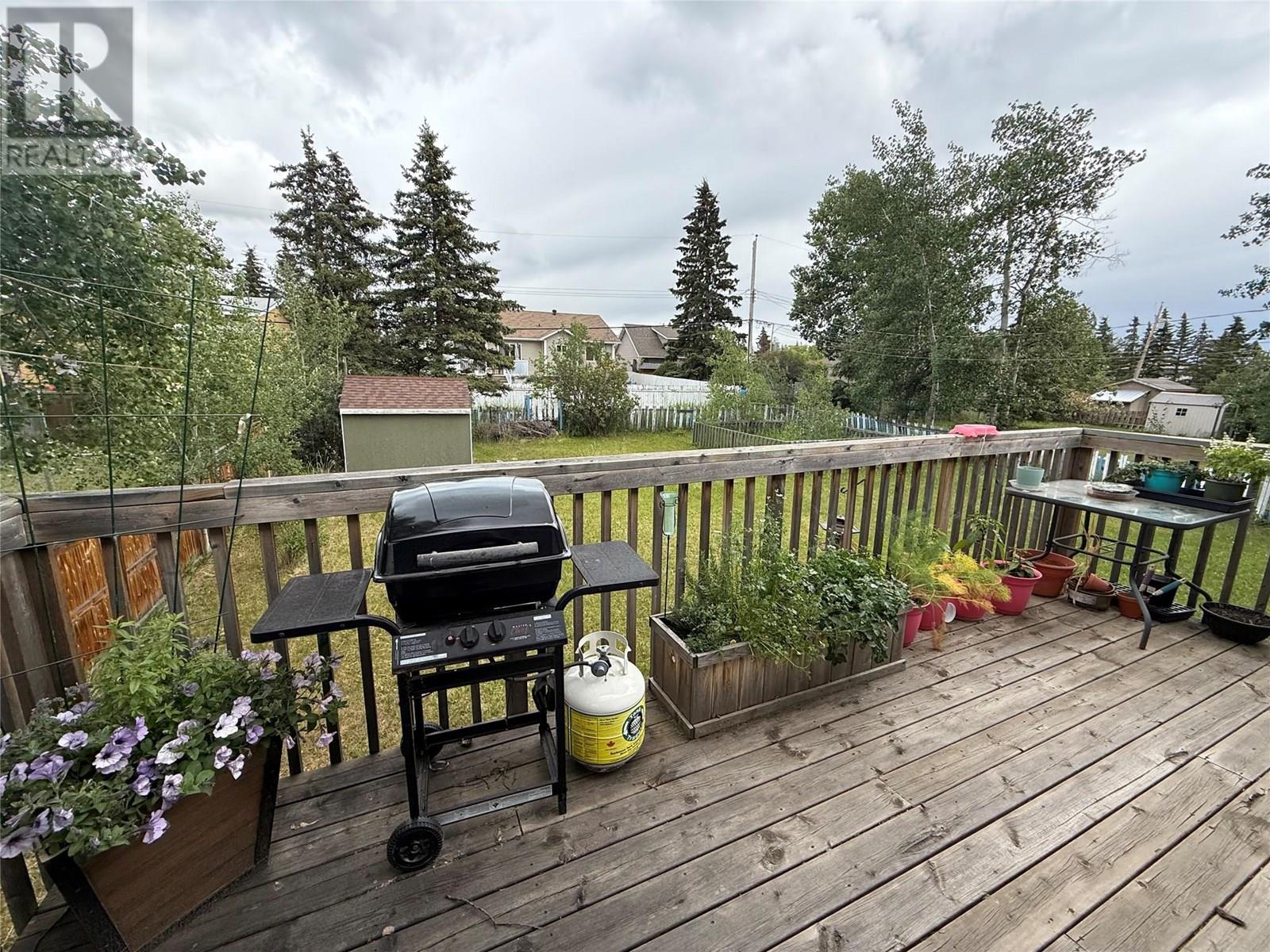 9304 9 Street, Dawson Creek