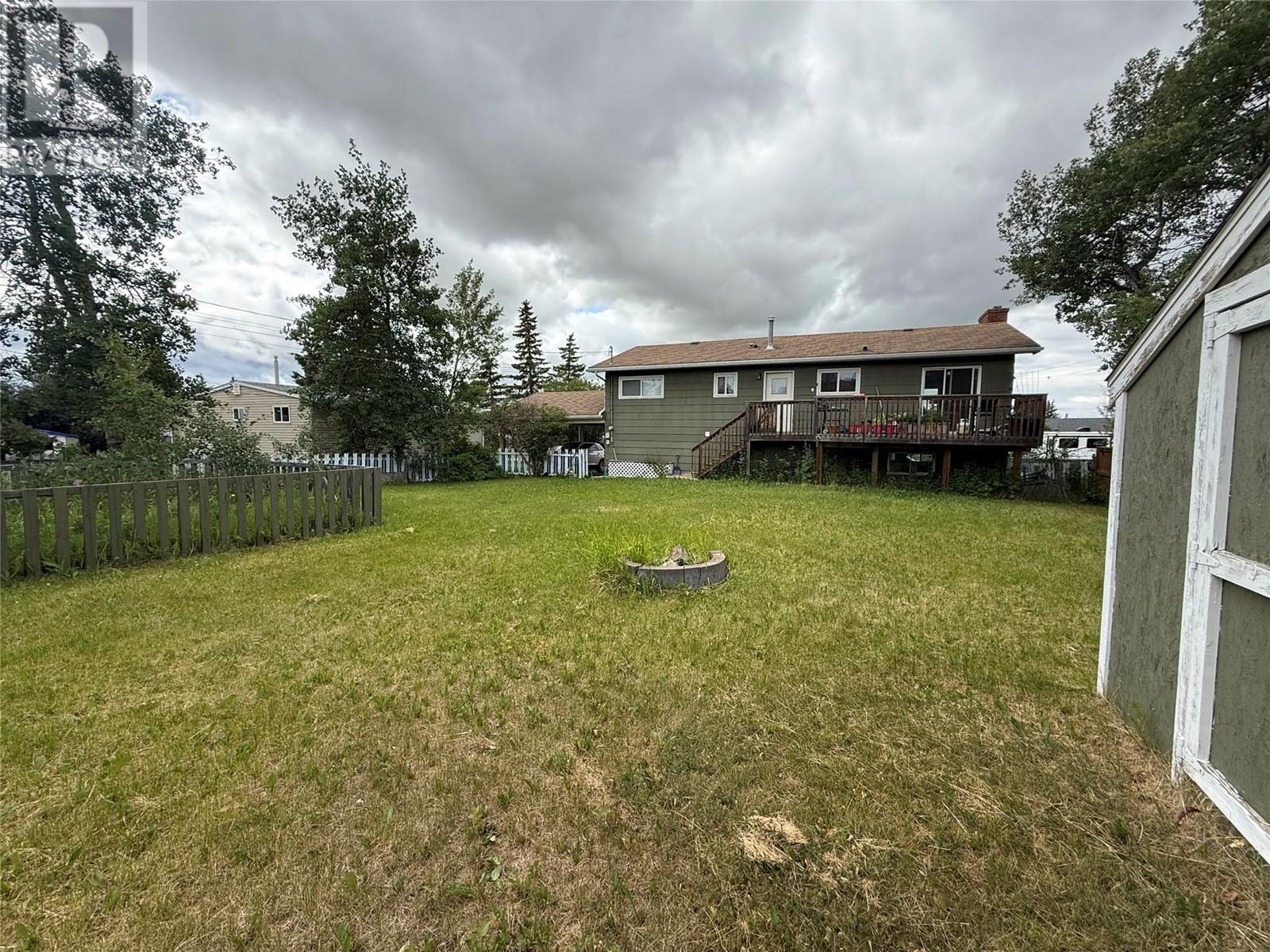 9304 9 Street, Dawson Creek