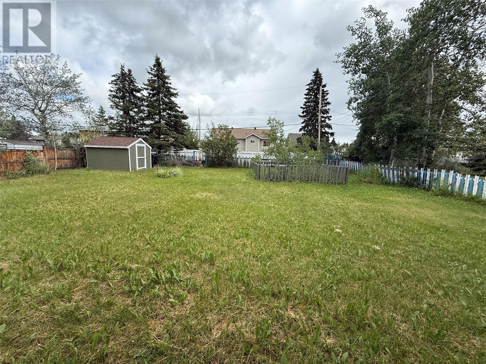 9304 9 Street, Dawson Creek