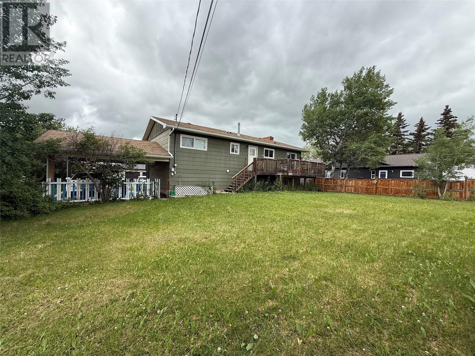 9304 9 Street, Dawson Creek