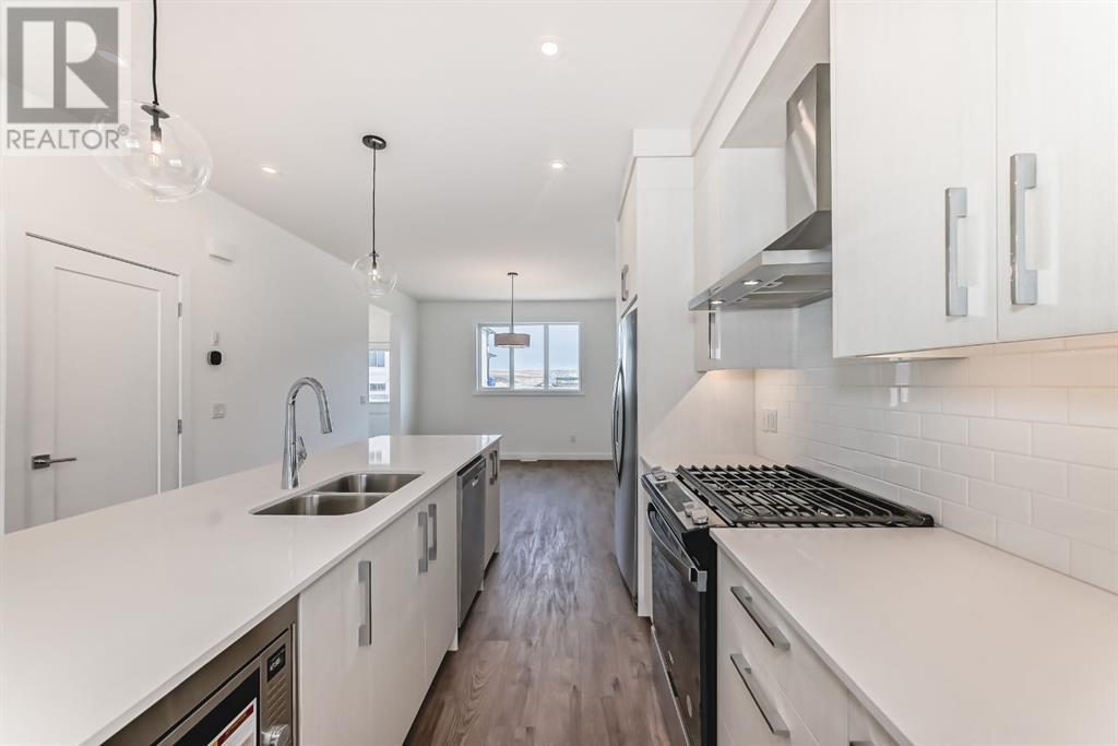 Single Family House for Sale in  Carringvue Grove NW Carrington Calgary 