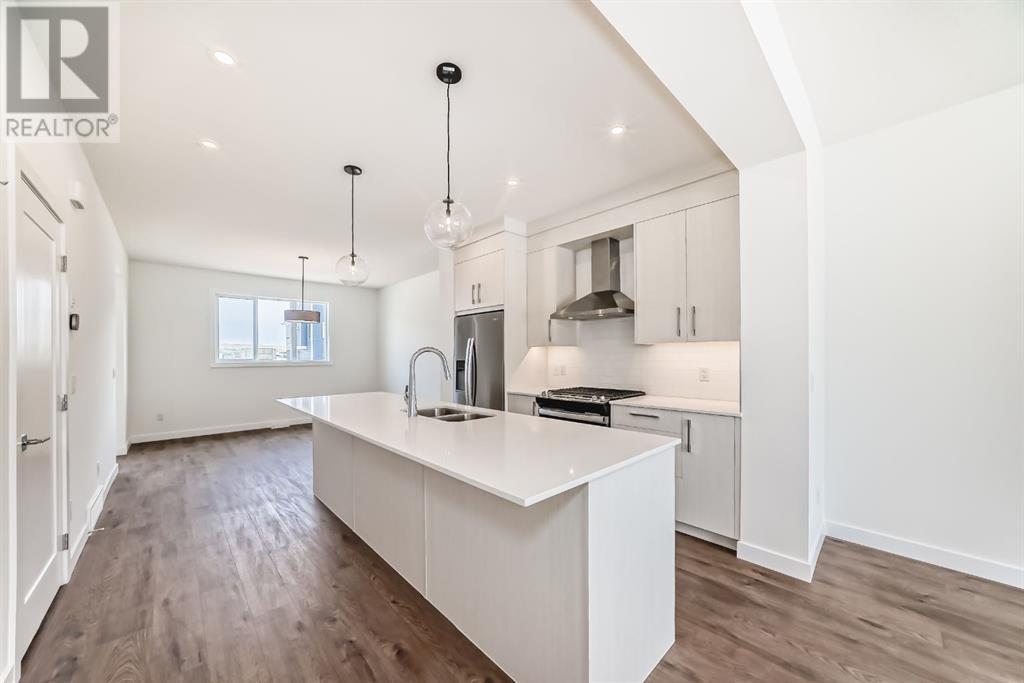 Single Family House for Sale in  Carringvue Grove NW Carrington Calgary 