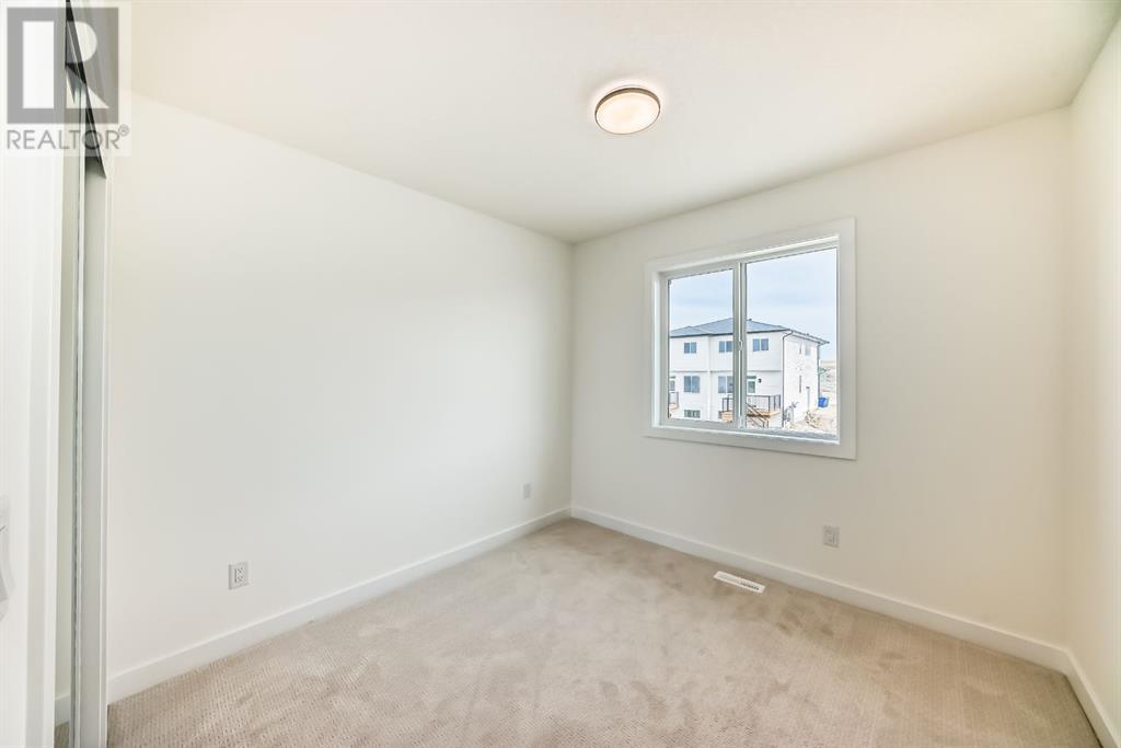 Single Family House for Sale in  Carringvue Grove NW Carrington Calgary 