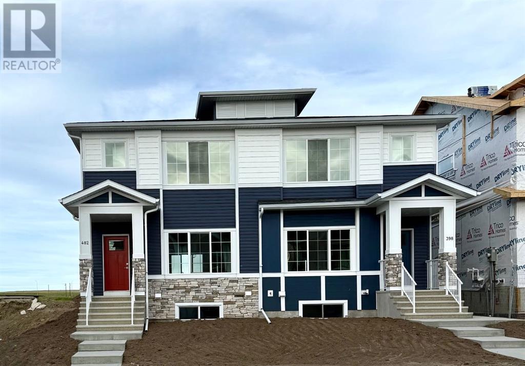 Single Family House for Sale in  Carringvue Grove NW Carrington Calgary 