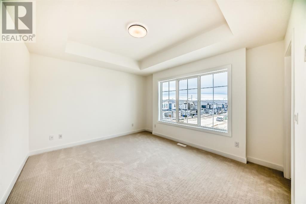 Single Family House for Sale in  Carringvue Grove NW Carrington Calgary 