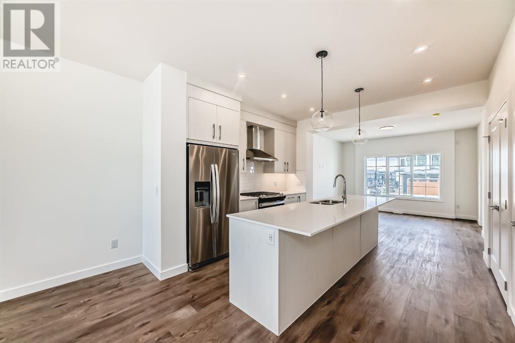 Single Family House for Sale in  Carringvue Grove NW Carrington Calgary 