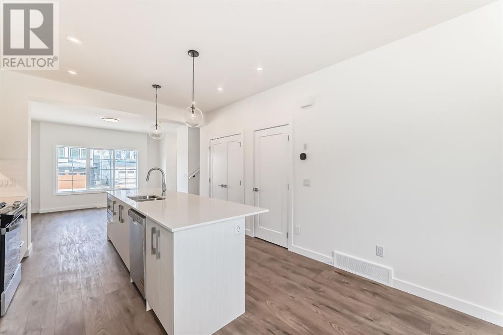 Single Family House for Sale in  Carringvue Grove NW Carrington Calgary 