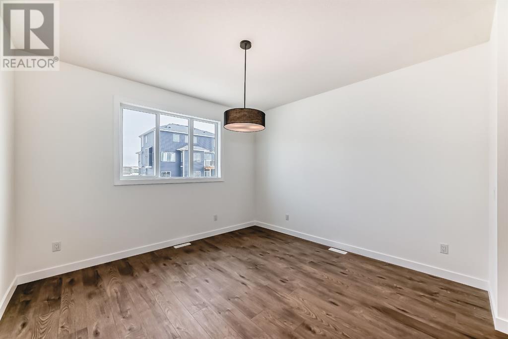 Single Family House for Sale in  Carringvue Grove NW Carrington Calgary 