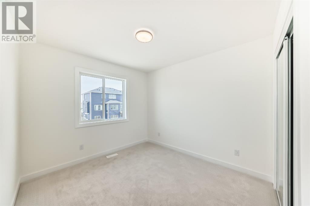 Single Family House for Sale in  Carringvue Grove NW Carrington Calgary 