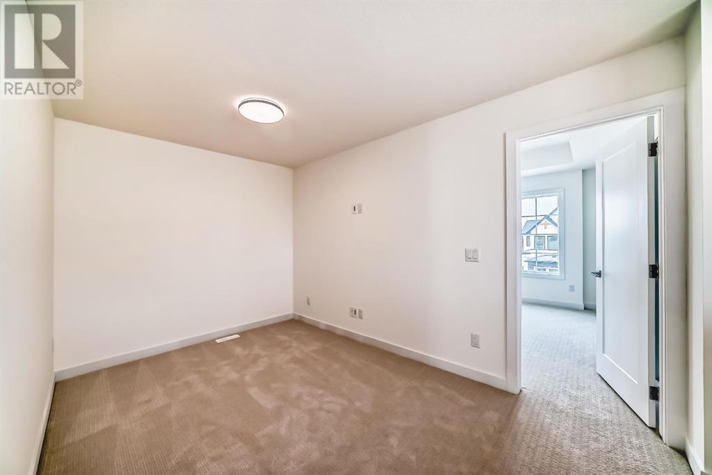 Single Family House for Sale in  Carringvue Grove NW Carrington Calgary 