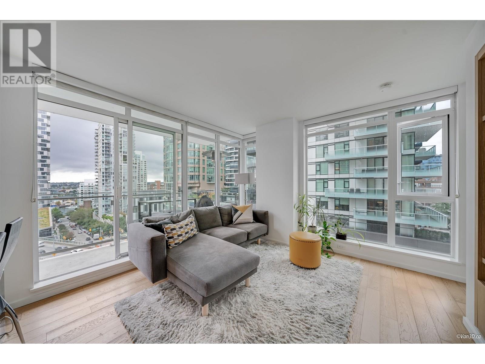 Photo 13 of 1109 1351 Continental Street, Vancouver BC