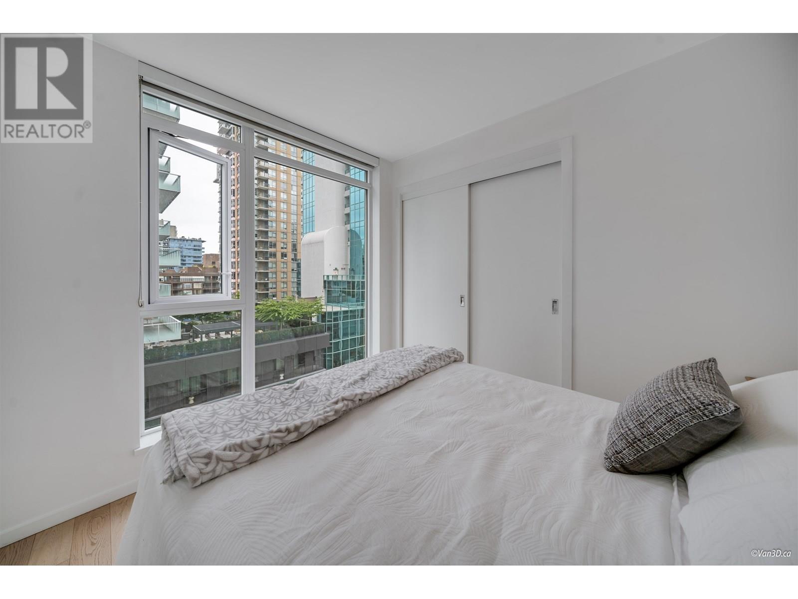 Photo 15 of 1109 1351 Continental Street, Vancouver BC