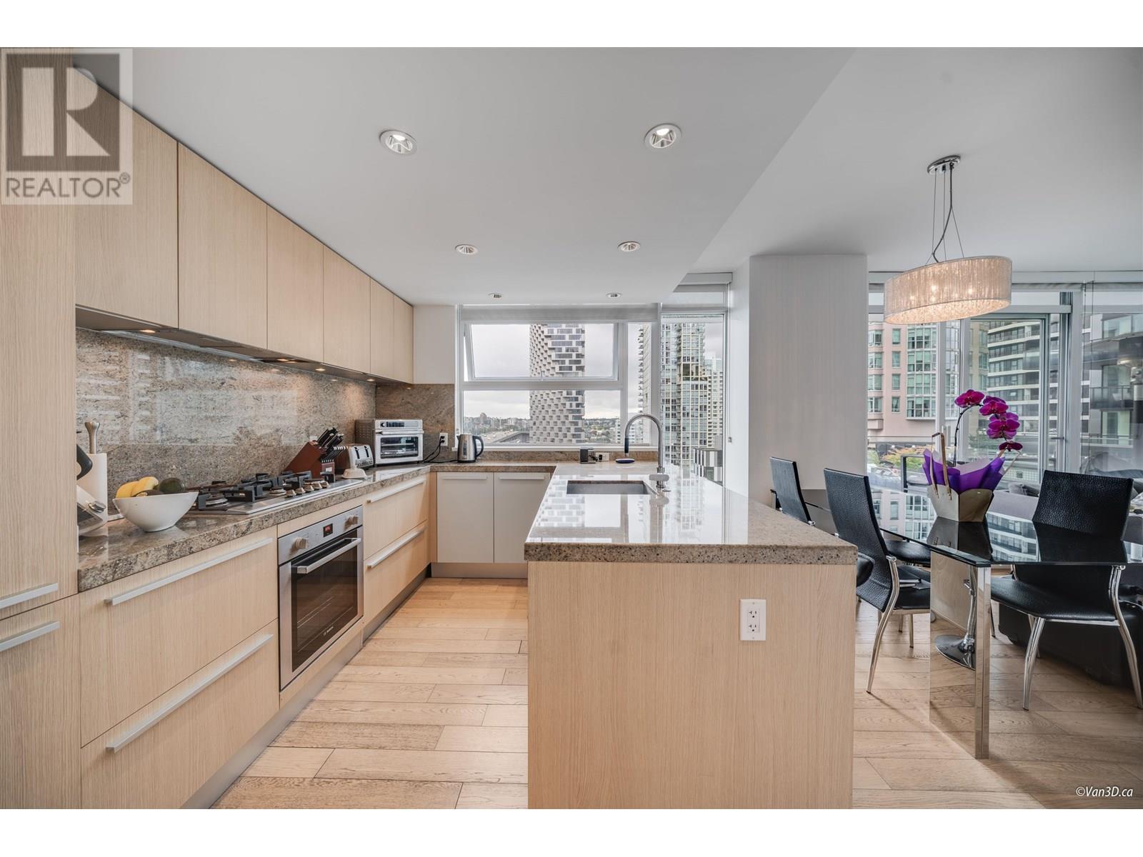 Photo 21 of 1109 1351 Continental Street, Vancouver BC