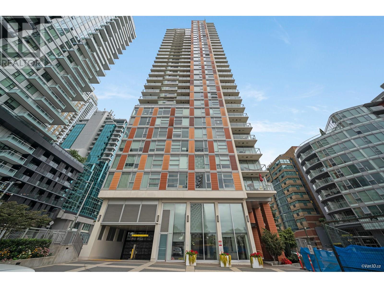Photo 14 of 1109 1351 Continental Street, Vancouver BC