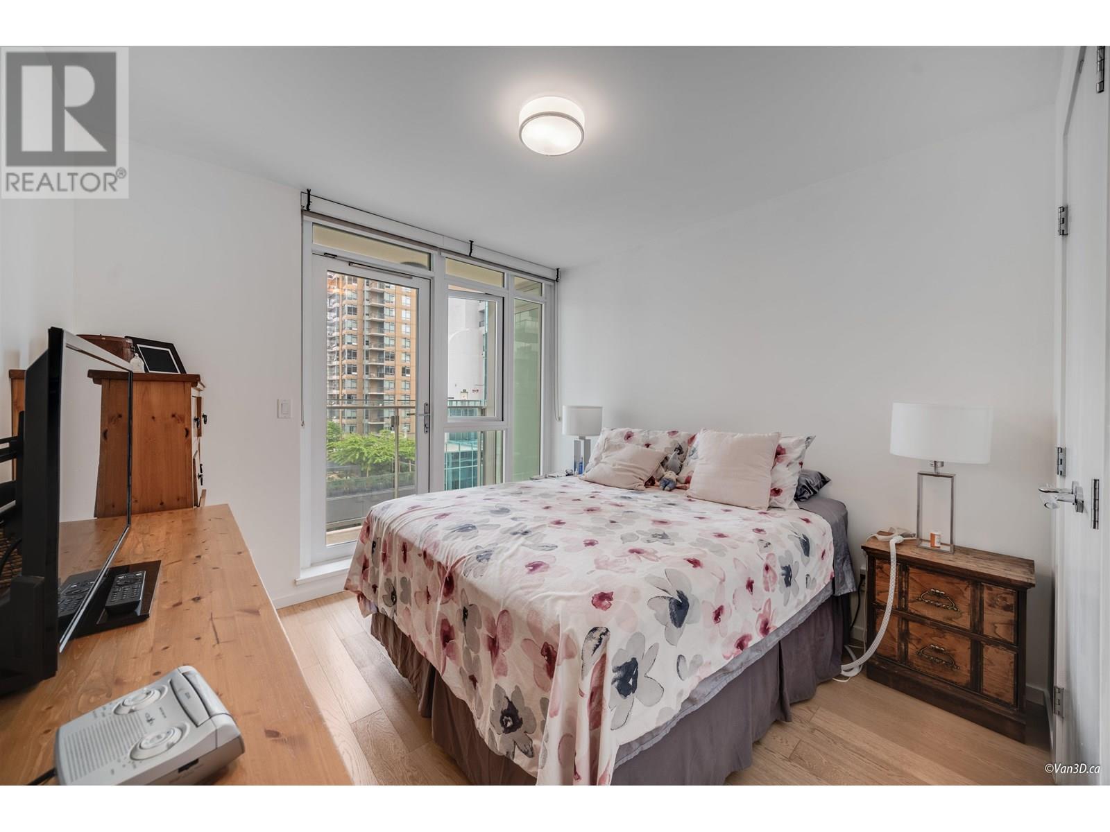 Photo 3 of 1109 1351 Continental Street, Vancouver BC
