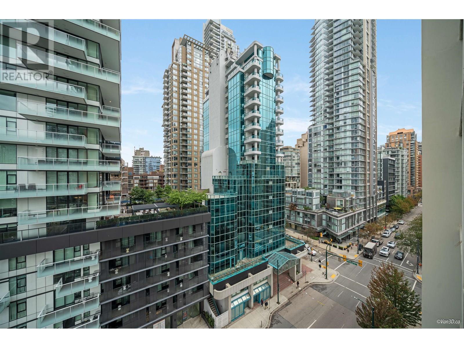 Photo 18 of 1109 1351 Continental Street, Vancouver BC