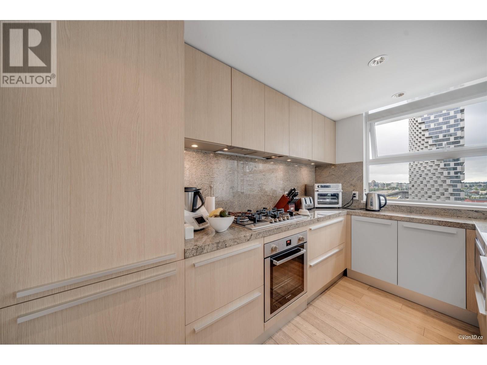 Photo 20 of 1109 1351 Continental Street, Vancouver BC