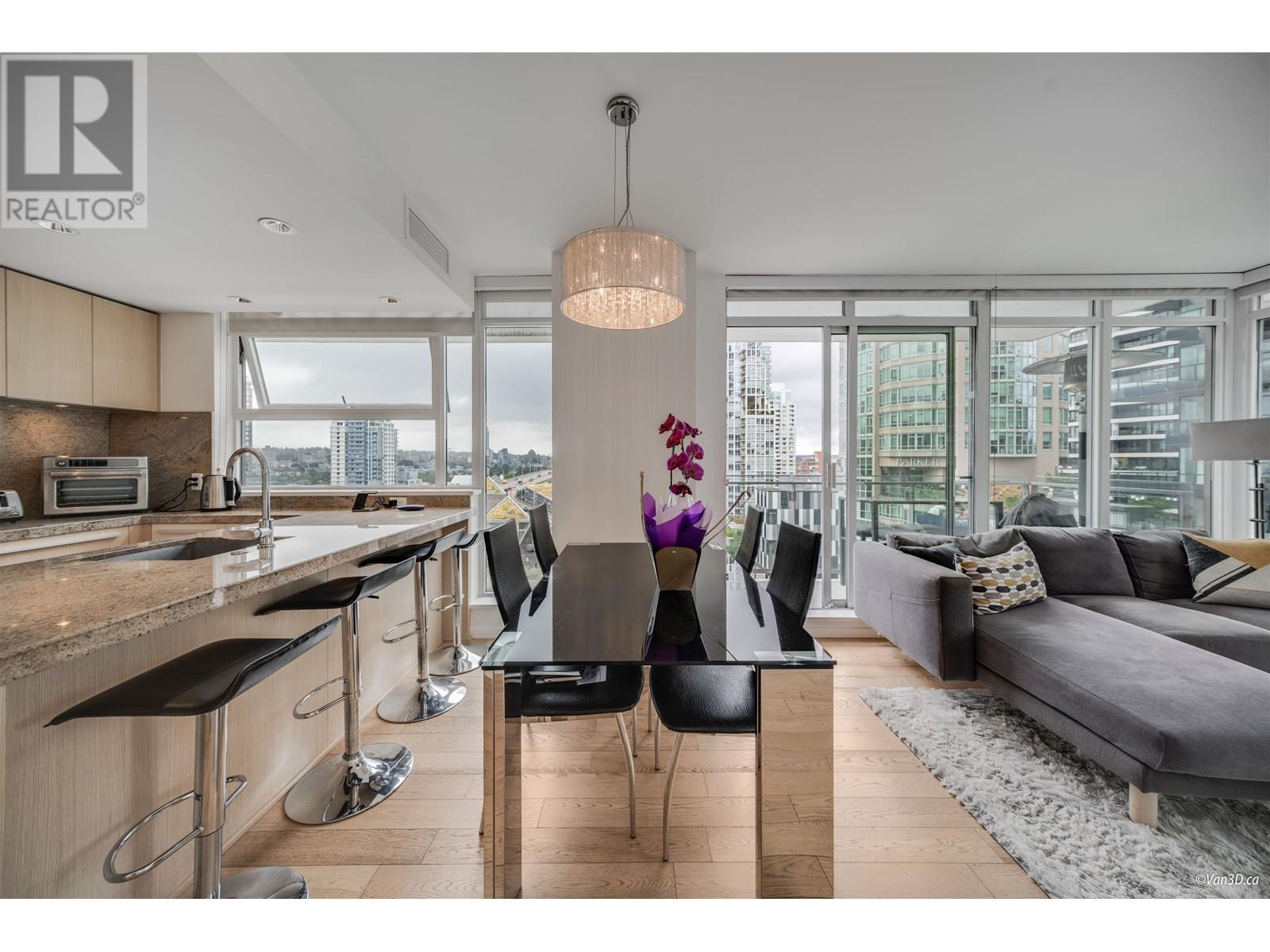 Photo 16 of 1109 1351 Continental Street, Vancouver BC