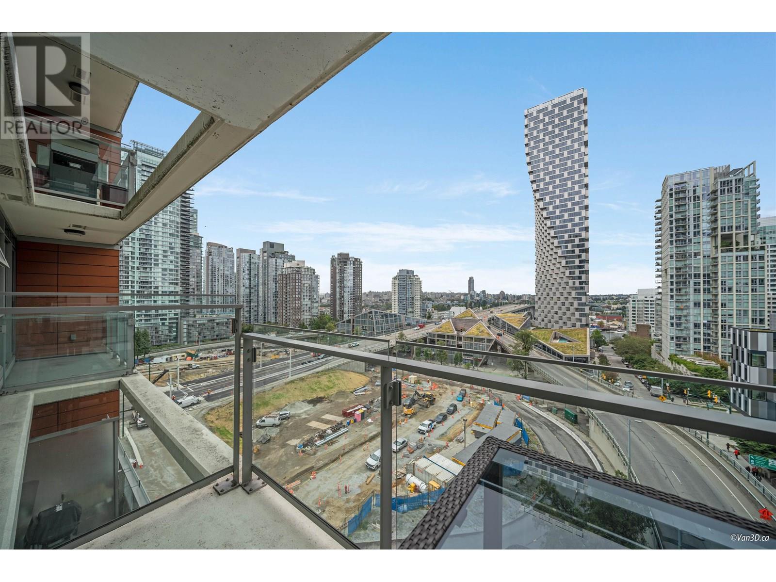 Photo 25 of 1109 1351 Continental Street, Vancouver BC