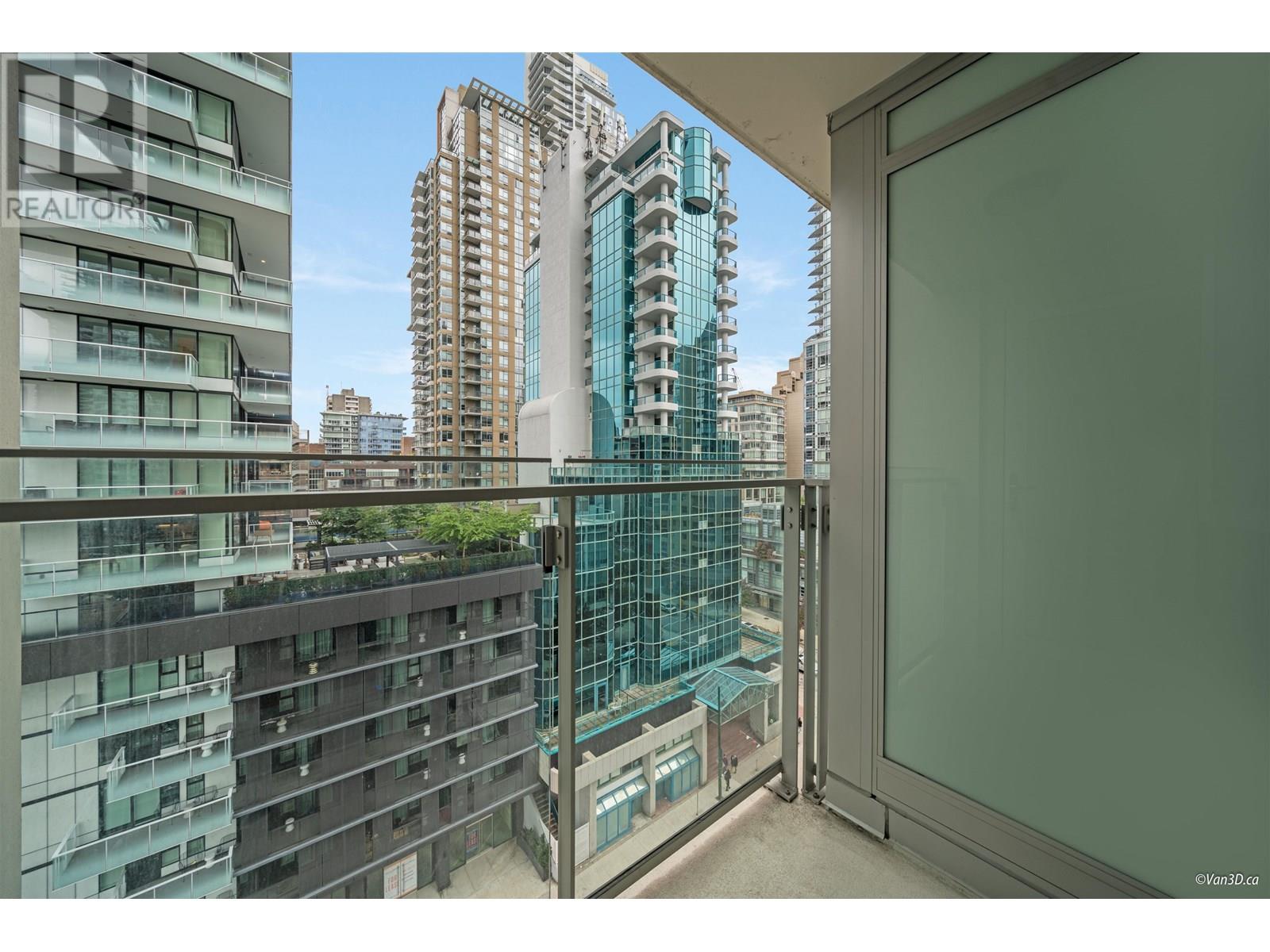 Photo 1 of 1109 1351 Continental Street, Vancouver BC