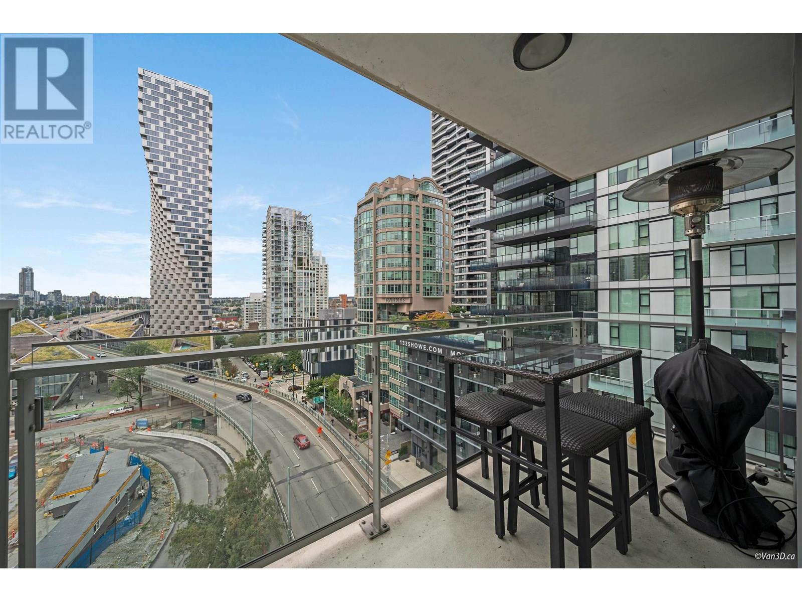 Photo 10 of 1109 1351 Continental Street, Vancouver BC