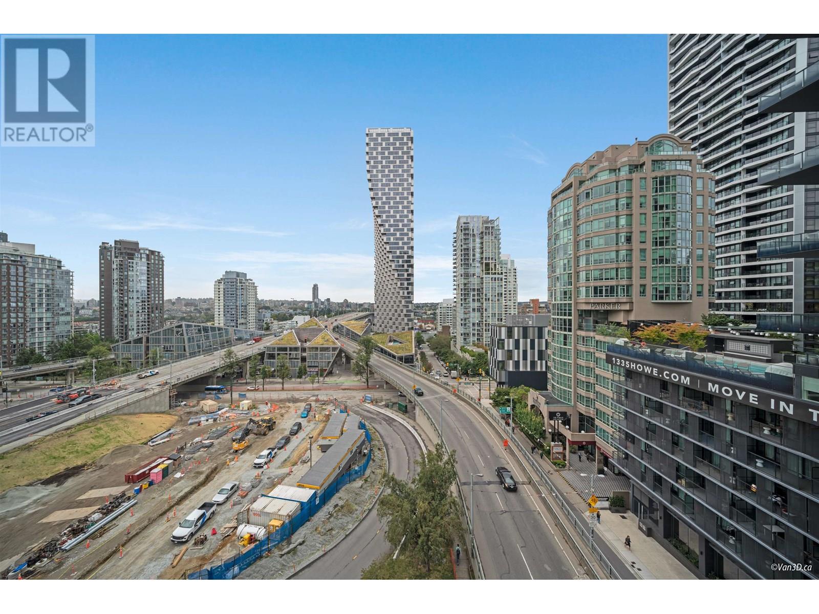 Photo 8 of 1109 1351 Continental Street, Vancouver BC
