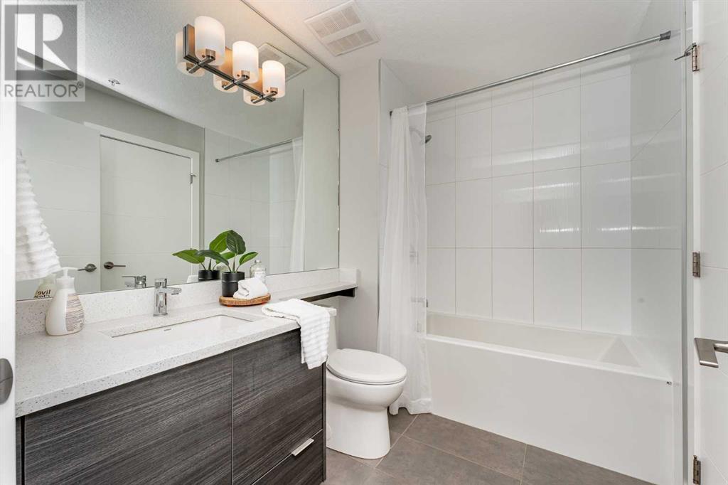 3118, 95 Burma Star Road SW, Calgary, Alberta