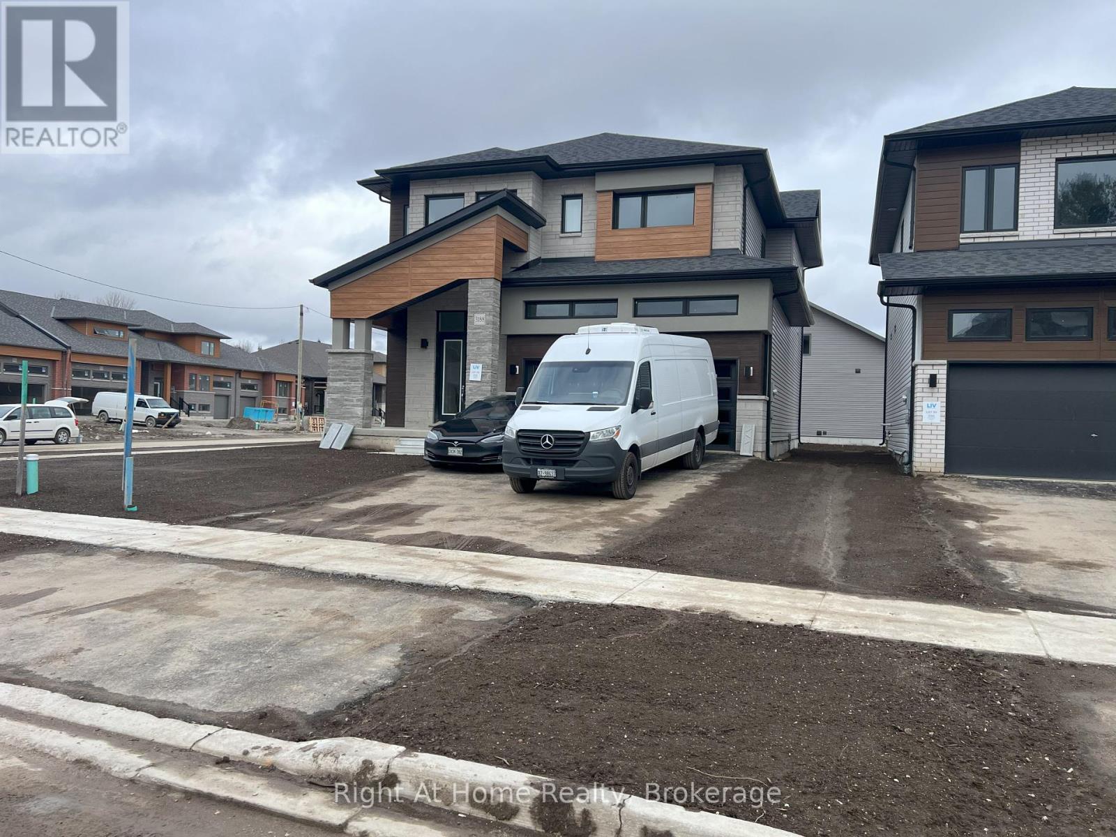 Photo 1 of 3188 Searidge Street, Severn ON