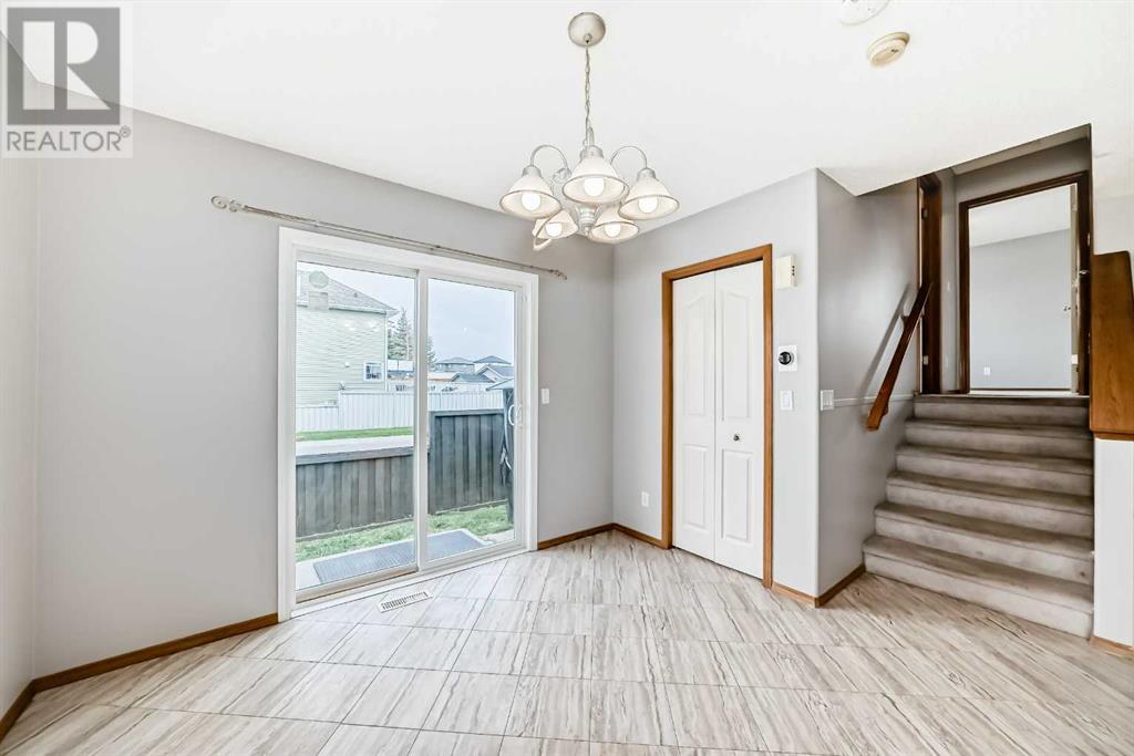 Single Family House 4 Level for Sale in  Taradale Drive NE Taradale Calgary 