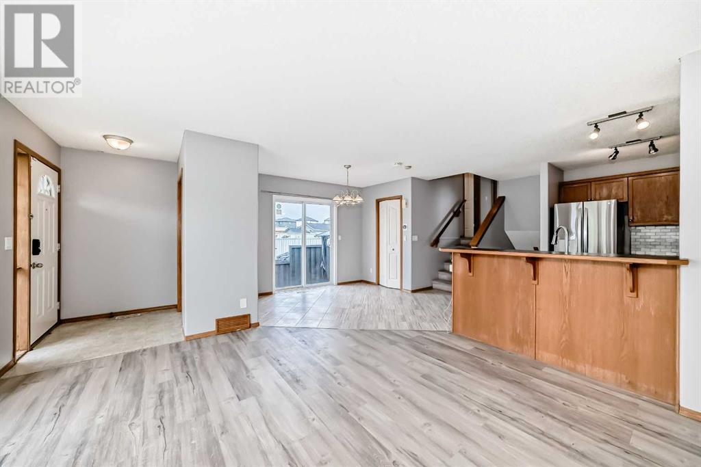 Single Family House 4 Level for Sale in  Taradale Drive NE Taradale Calgary 