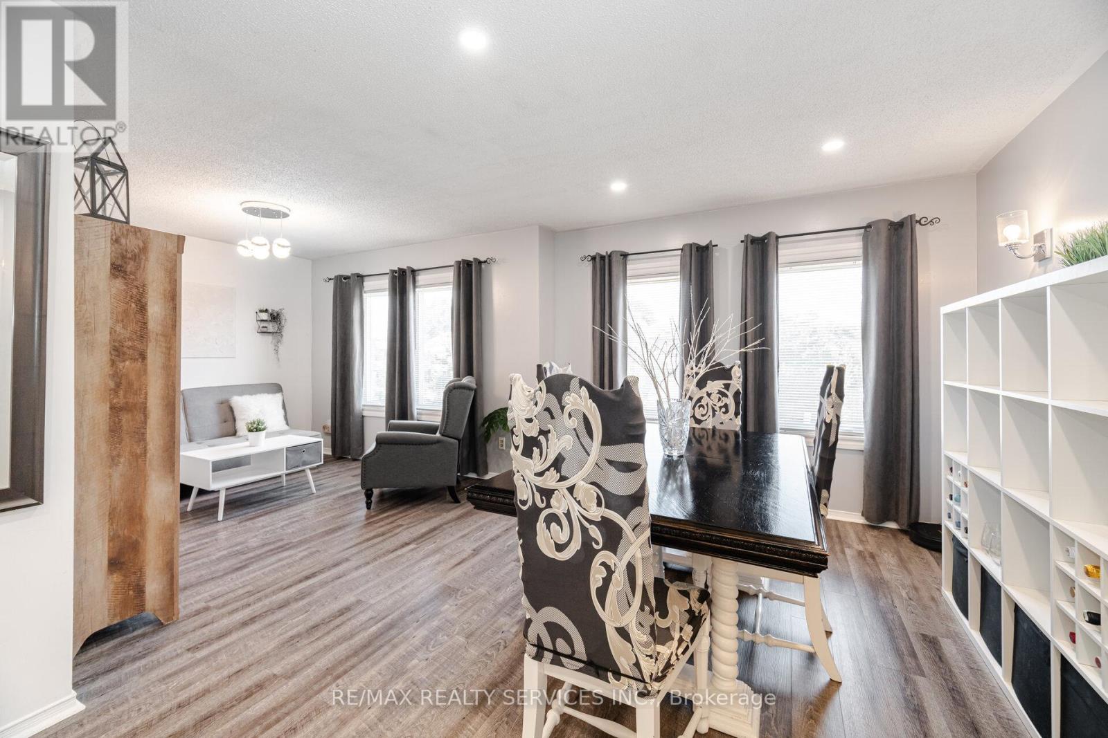 Single Family House for Sale in  NUFFIELD STREET Brampton (Westgate) 