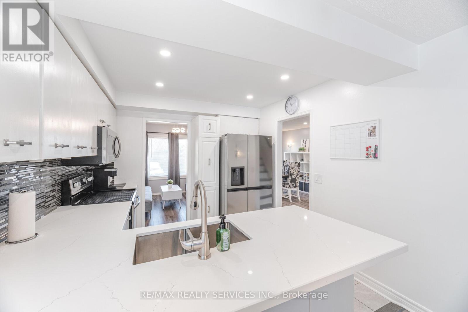 Single Family House for Sale in  NUFFIELD STREET Brampton (Westgate) 