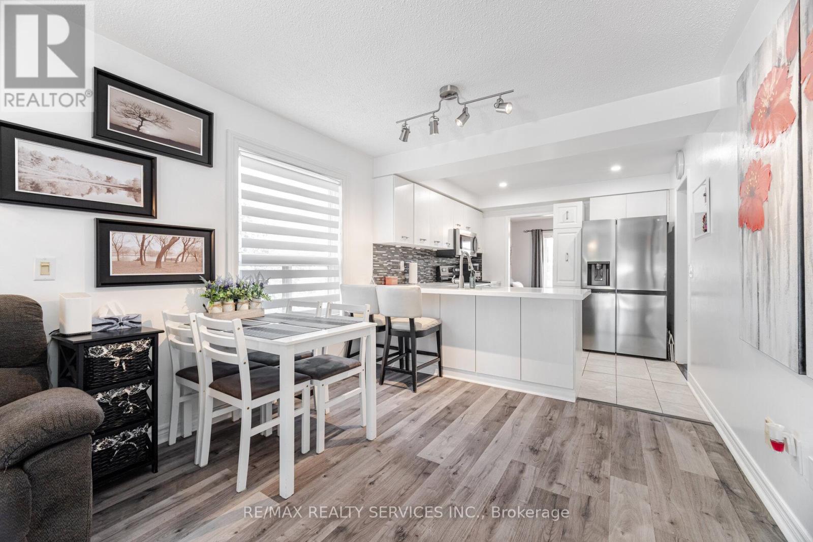 Single Family House for Sale in  NUFFIELD STREET Brampton (Westgate) 