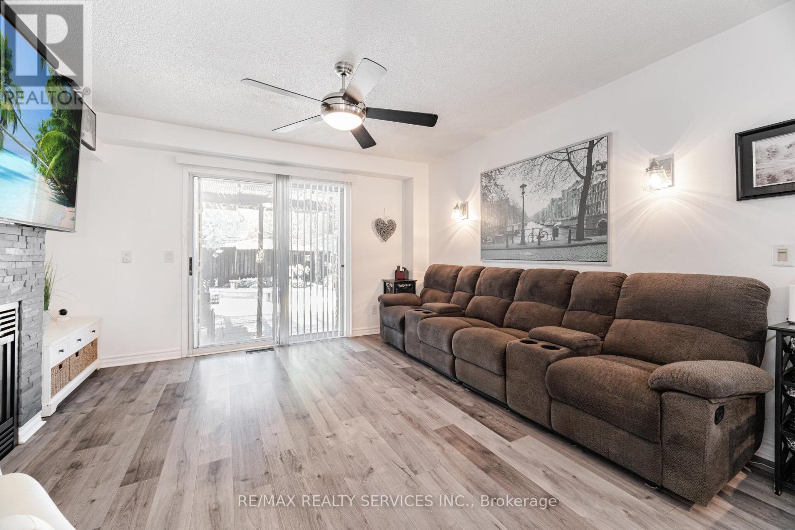Single Family House for Sale in  NUFFIELD STREET Brampton (Westgate) 