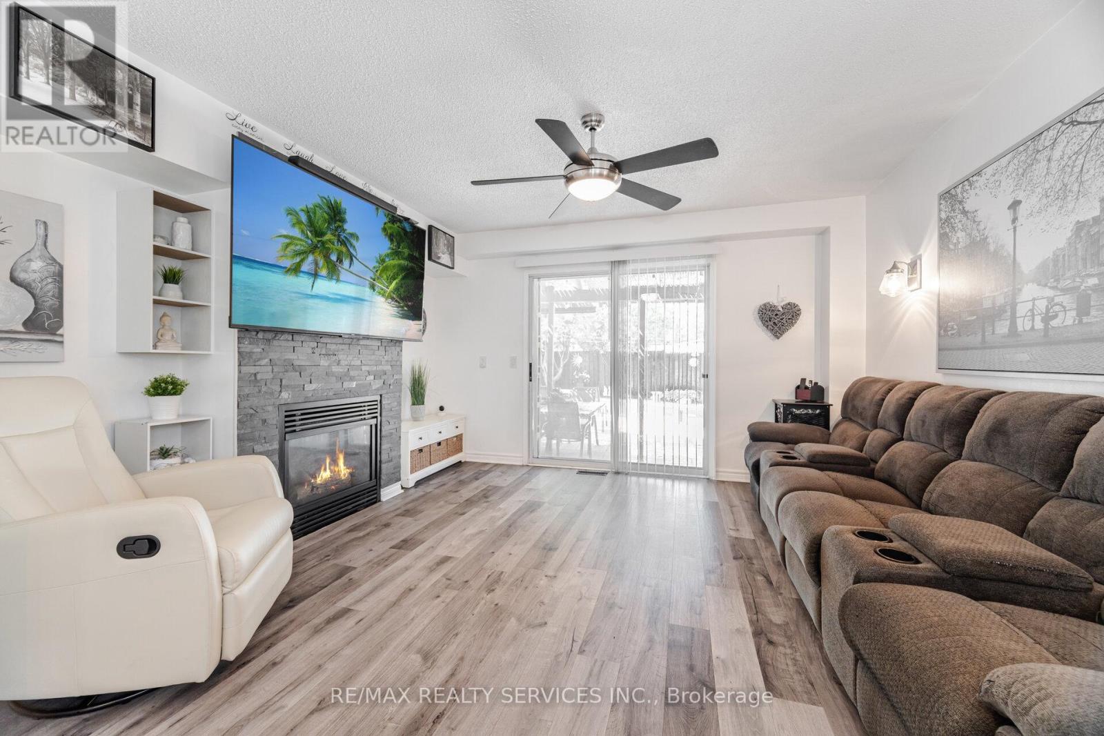 Single Family House for Sale in  NUFFIELD STREET Brampton (Westgate) 