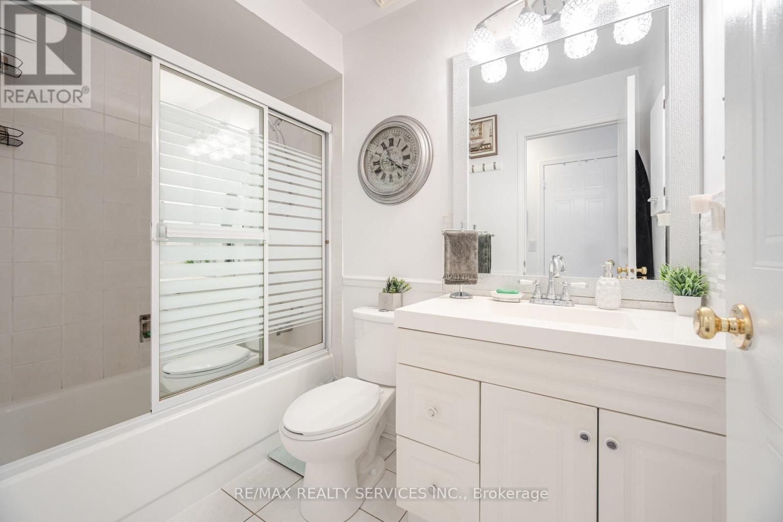 Single Family House for Sale in  NUFFIELD STREET Brampton (Westgate) 