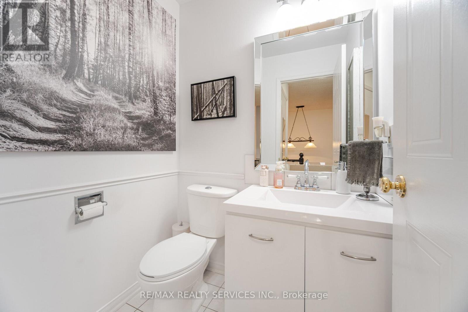 Single Family House for Sale in  NUFFIELD STREET Brampton (Westgate) 