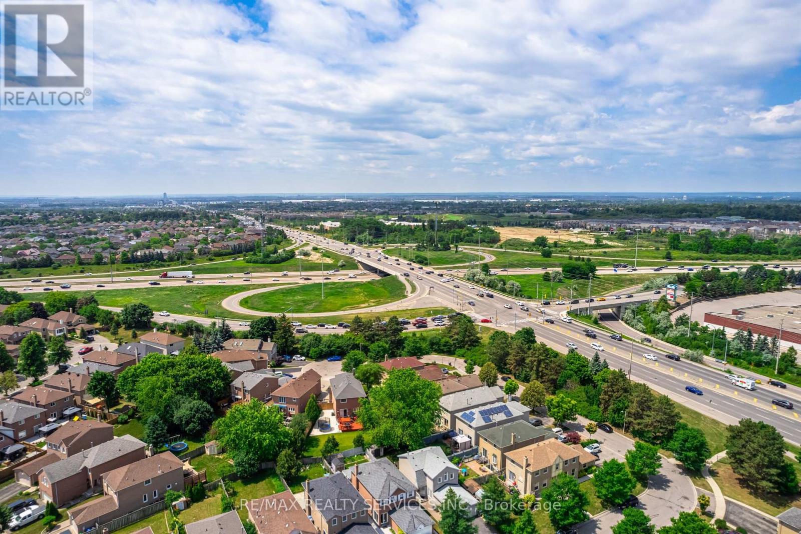 Single Family House for Sale in  NUFFIELD STREET Brampton (Westgate) 