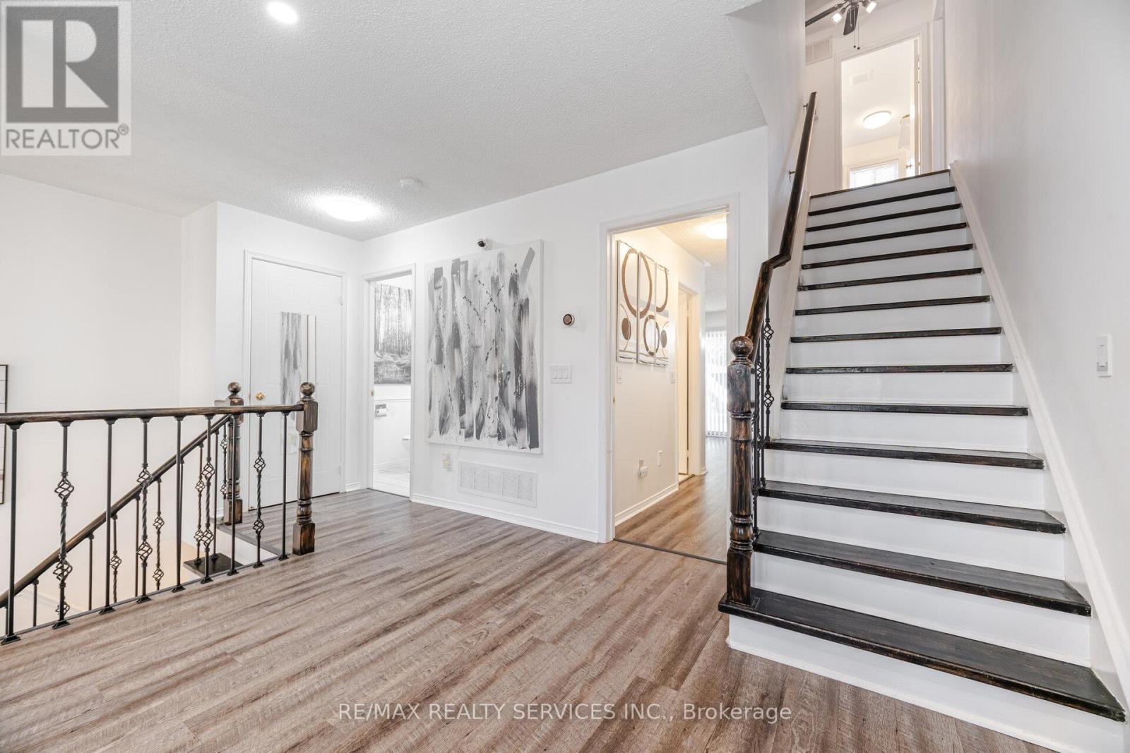Single Family House for Sale in  NUFFIELD STREET Brampton (Westgate) 