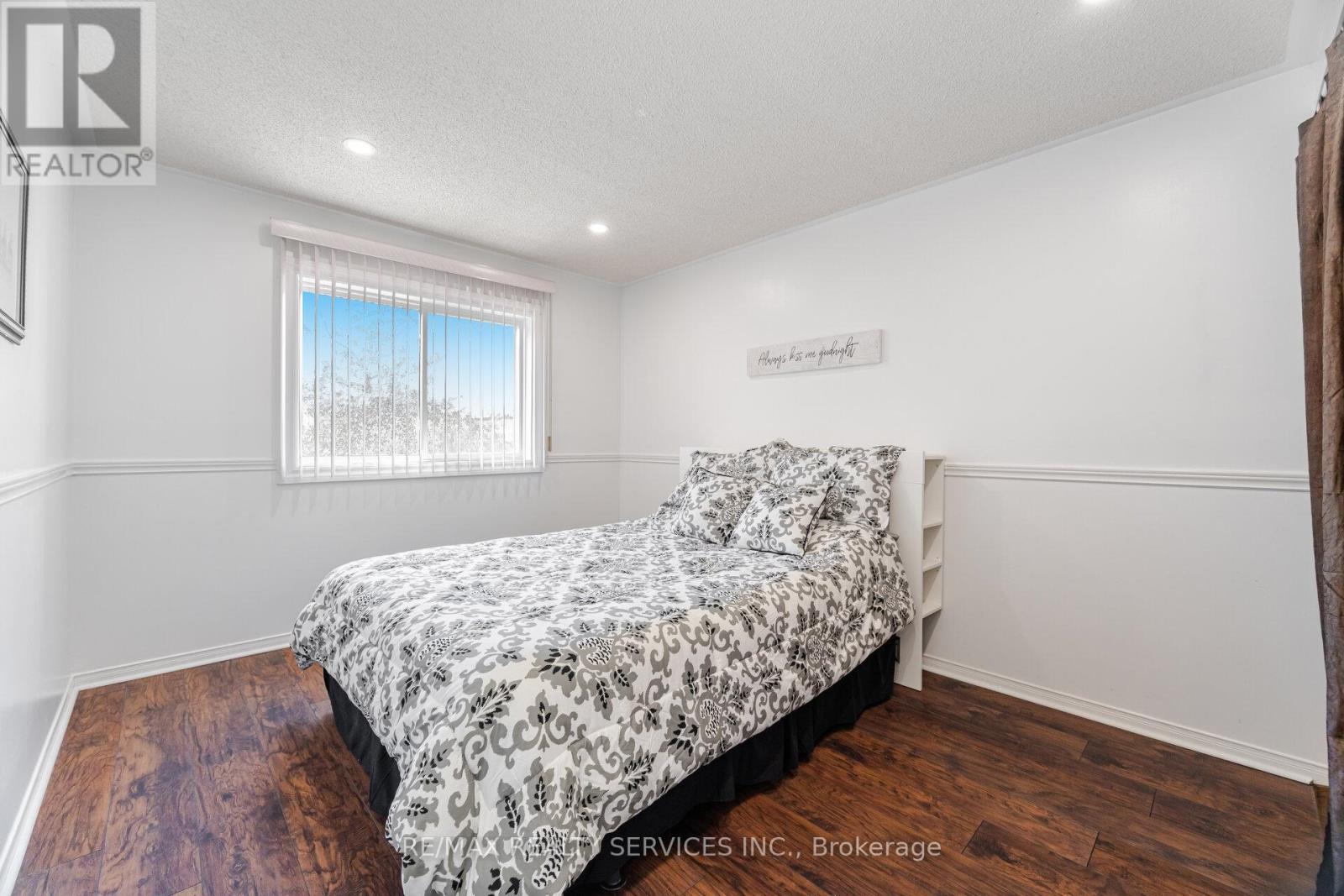 Single Family House for Sale in  NUFFIELD STREET Brampton (Westgate) 