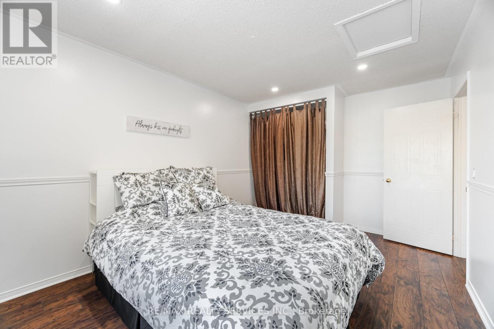 Single Family House for Sale in  NUFFIELD STREET Brampton (Westgate) 
