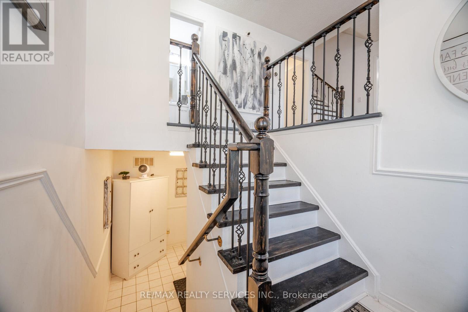 Single Family House for Sale in  NUFFIELD STREET Brampton (Westgate) 