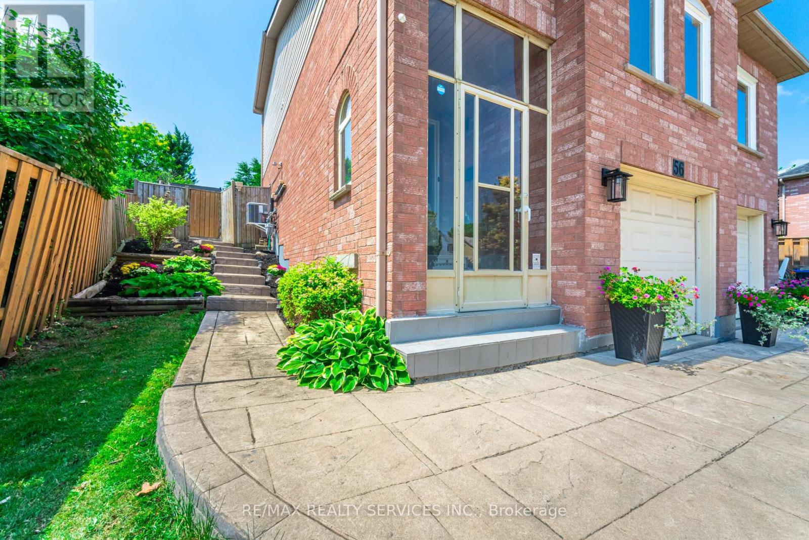 Single Family House for Sale in  NUFFIELD STREET Brampton (Westgate) 